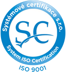 Zertifikat ISO 9001:2015